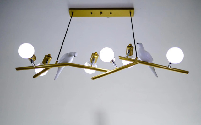 13a-Georgetown Beacon Executive Suites #Infinity Pool