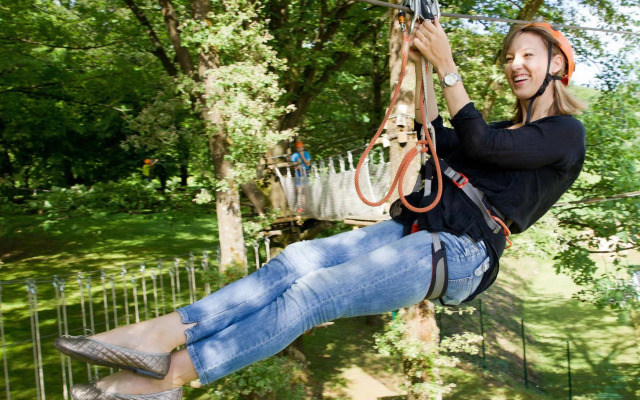 Sport - Terme Krka
