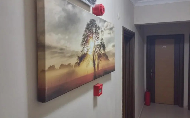 Hotel Yedi