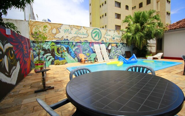 Hostel Bambu