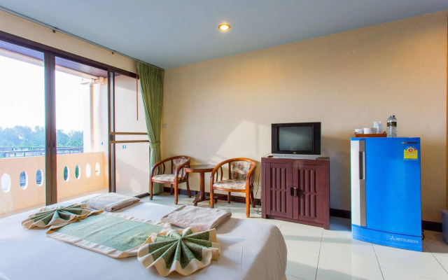 Surin Sunset Hotel