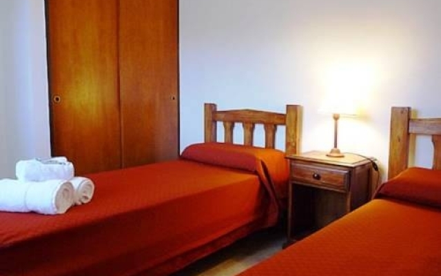 Complejo San Francisco