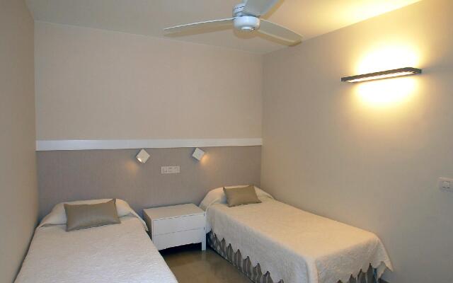 Papagayo San Agustin - Two Bedroom