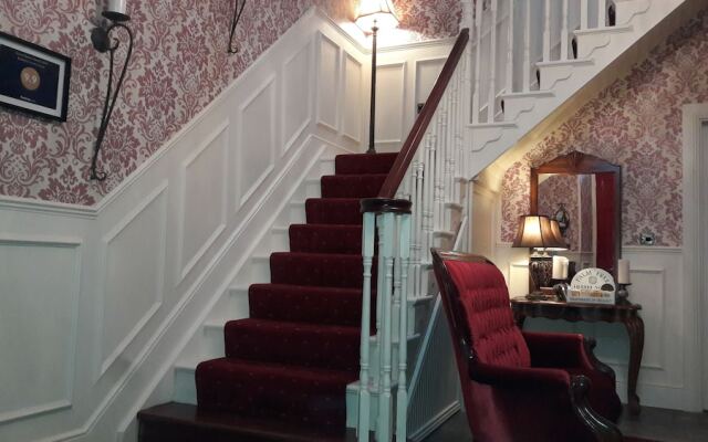 Bealkelly Country House