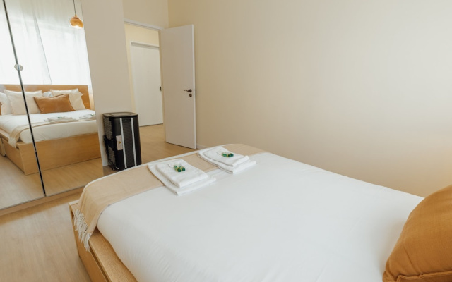 Santa Catarina Comfort by Vacationy