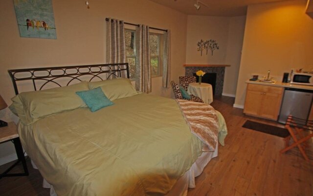 The Inn at Shasta Lake