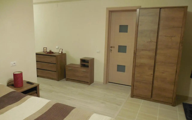 Ski & Bike Residence