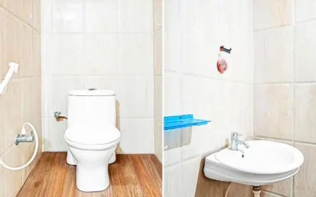 OYO 35561 Hotel Amar Inn