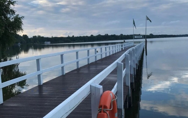 Fewo Höflich Hermann 1