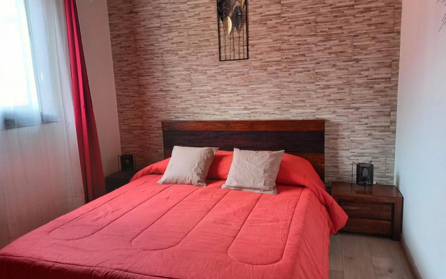 Casamelias Le Chalet