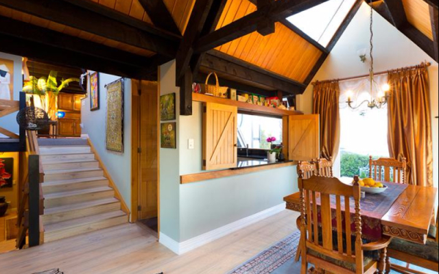 Tivoli Homestay