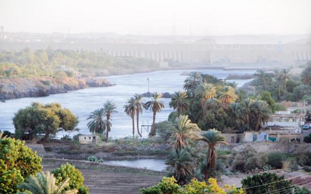 Ekadolli Nubian Guesthouse Aswan