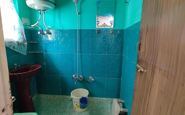 Lassa Bhat Guest House