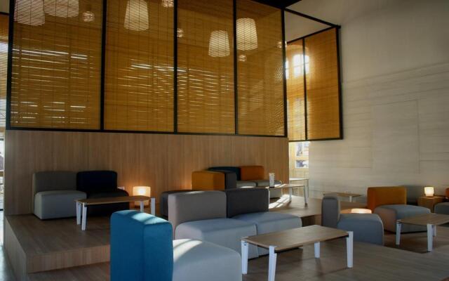 Up Station Hostel