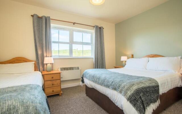 Doherty Farm Holiday Homes