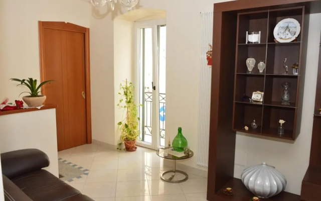 La Colomba B&B