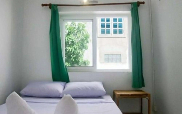 Garden Guest House