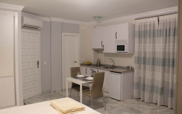 Apartamentos Maro VG