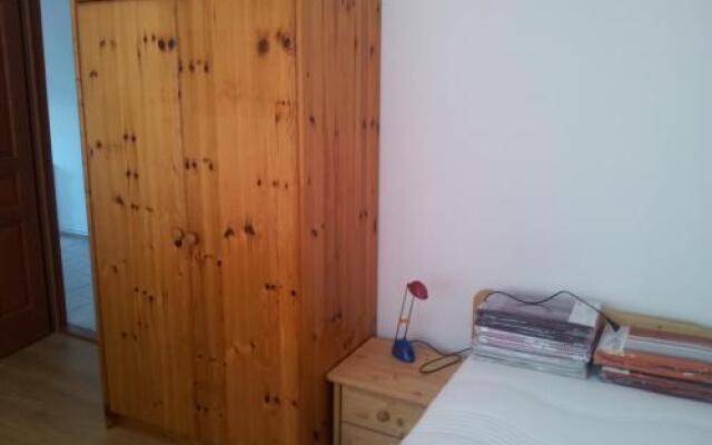 Apartament Wilhelmine
