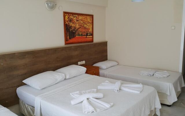 Ozgun Apart Hotel