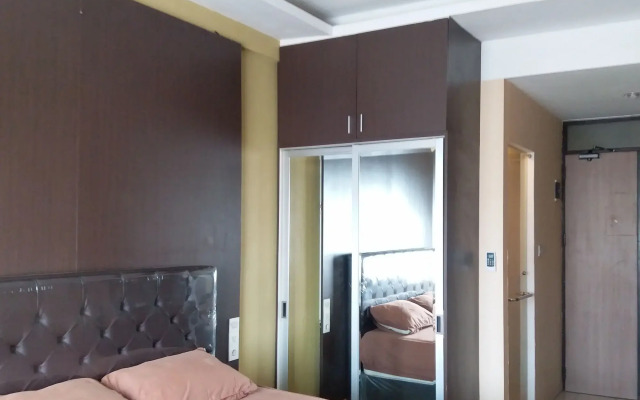 High Livin Apartment Baros