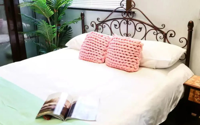 Zhijiansha No.3 Changle Road