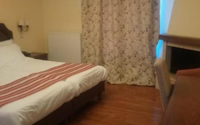 Hotel Pelasgos