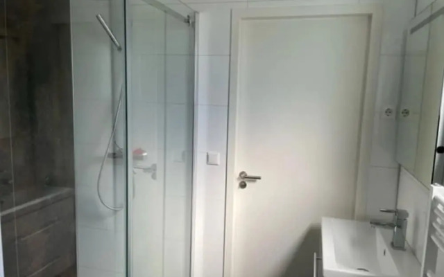 EuroParcs Spaarnwoude