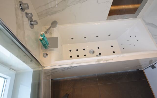 Fortuna Luxury Rooms