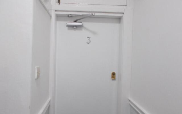 Kelso House holiday flats