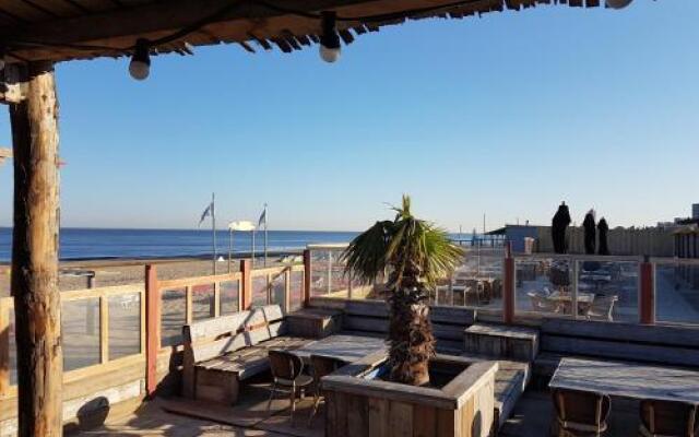 Appartement in Zandvoort