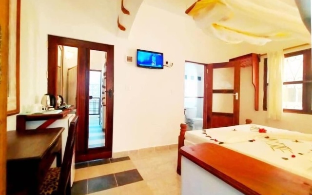 Solana Studio Apartments watamu