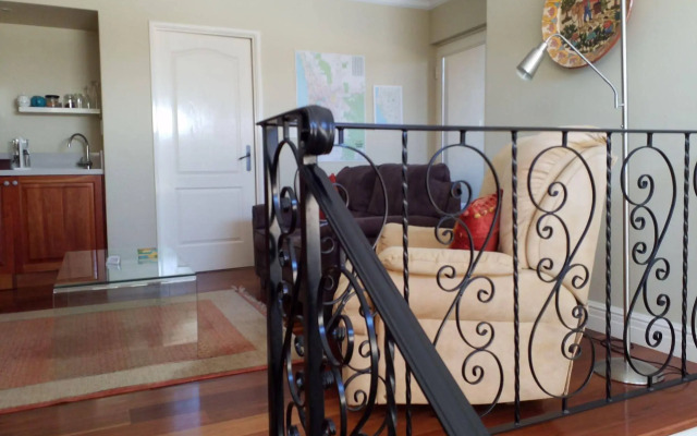 Sorrento Beach Bed & Breakfast
