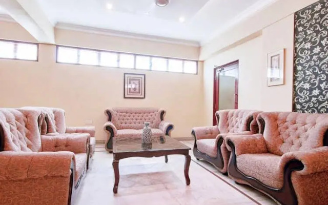 GenX Banjara Hills