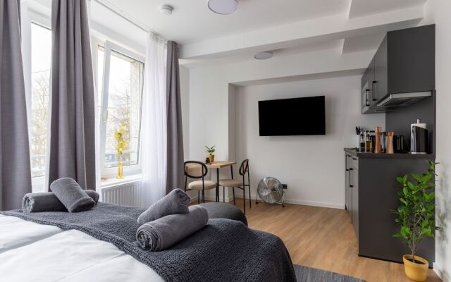 Limehome Essen Kettwiger Str.