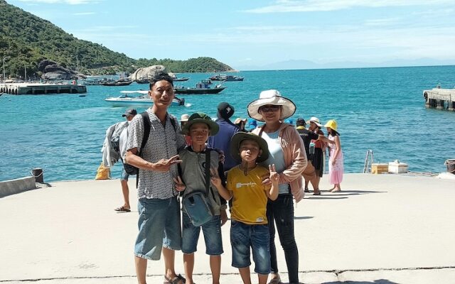 Hoi An New Life Homestay & Villa