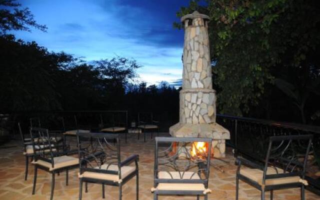 Kudu Lodge & Camp