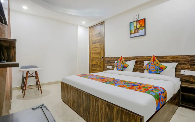 FabHotel Amrit Grand