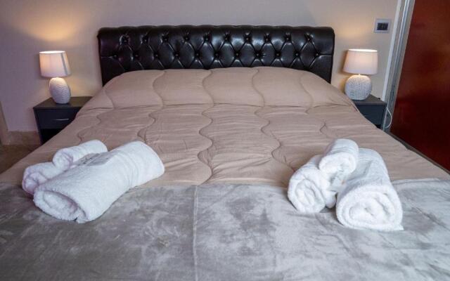 Attic A31 appartament deluxe