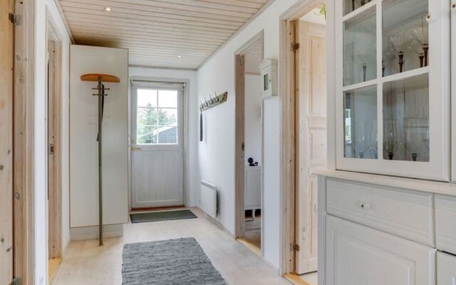 "Falk" - 700m from the sea in NW Jutland