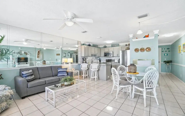 Wendwood by Panhandle Getaways