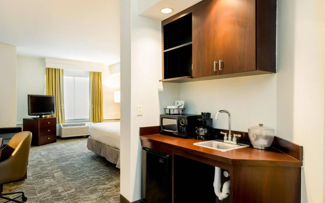 SpringHill Suites by Marriott Florence