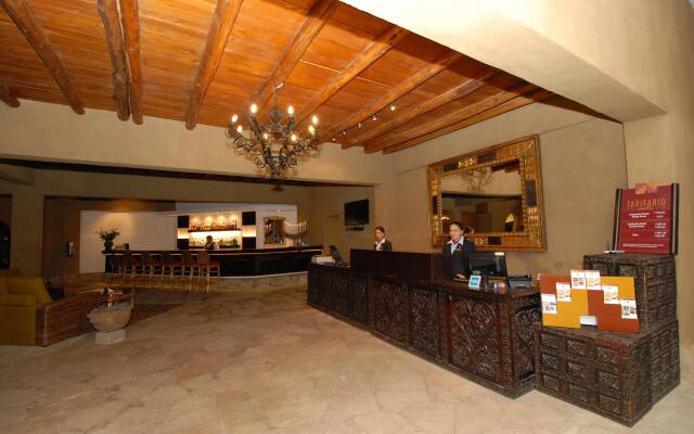 Sonesta Posadas del Inca - Valle Sagrado Yucay Urubamba