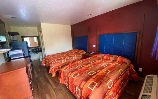 Economy Lodge by Hotel O Texas City