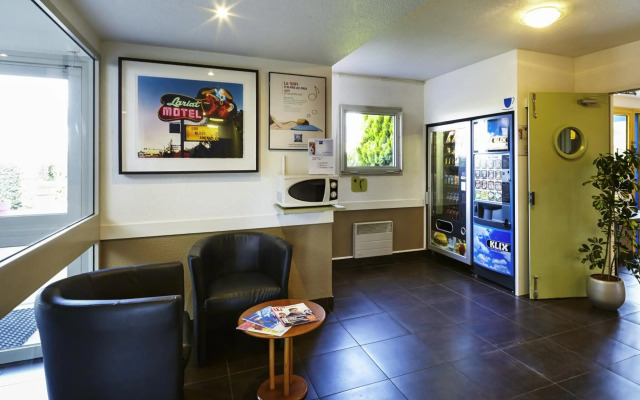 ibis budget Chartres