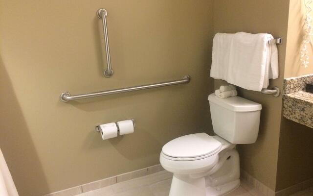 SureStay Plus Hotel by Best Western Jasper