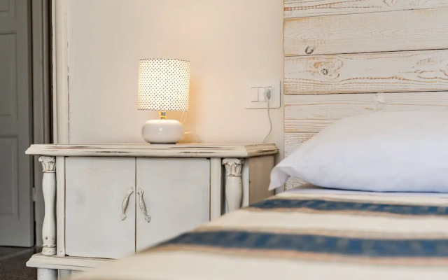 Lia Apartment