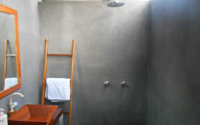 Taman Menjangan Homestay
