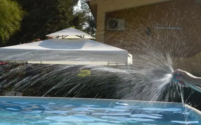Casa vacanze cavagrande Villa Lina