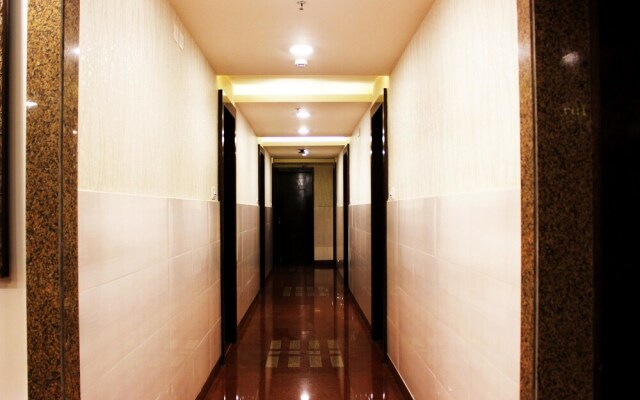 OYO Rooms Bangalore International Airport